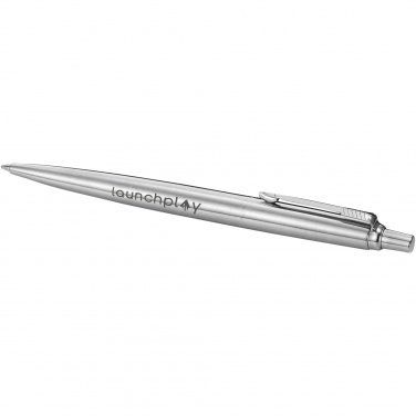 Logo trade promotional products image of: Parker Jotter ballpoint pen