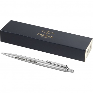 Logo trade promotional products image of: Parker Jotter ballpoint pen
