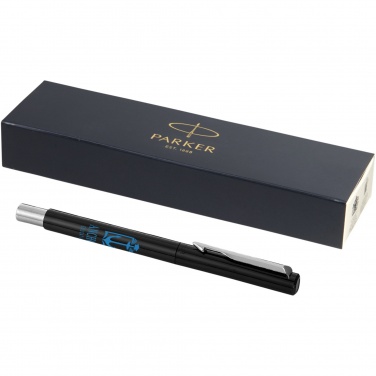 Logotrade business gift image of: Parker Vector rollerball pen