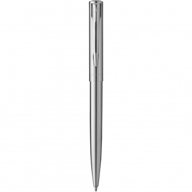 Logotrade promotional product image of: Waterman Graduate ballpoint pen