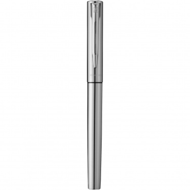 Logo trade promotional items picture of: Waterman Graduate rollerball pen