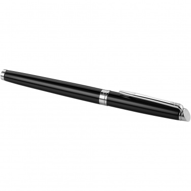 Logo trade promotional merchandise picture of: Waterman Hémisphère rollerball pen