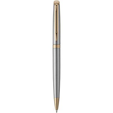 Logo trade promotional merchandise photo of: Waterman Hémisphère ballpoint pen