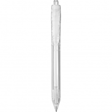 Logotrade advertising products photo of: Vancouver recycled PET ballpoint pen