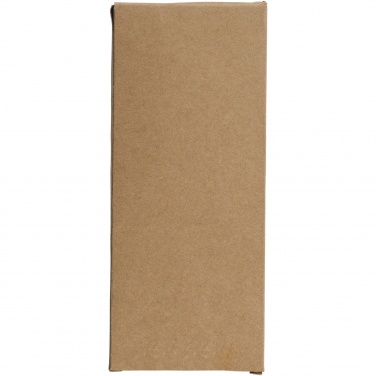 Logotrade promotional item picture of: Lucky 19-piece coloured pencil and crayon set