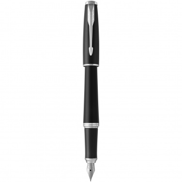 Logo trade promotional item photo of: Parker Urban fountain pen