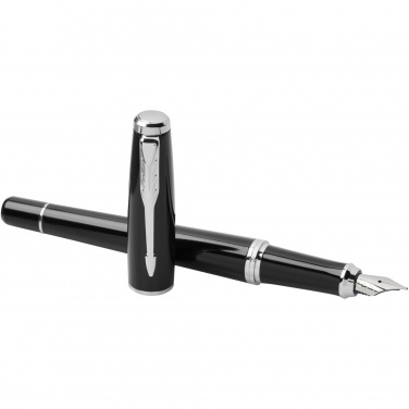 Logotrade corporate gift image of: Parker Urban fountain pen