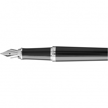 Logo trade business gifts image of: Parker Urban fountain pen