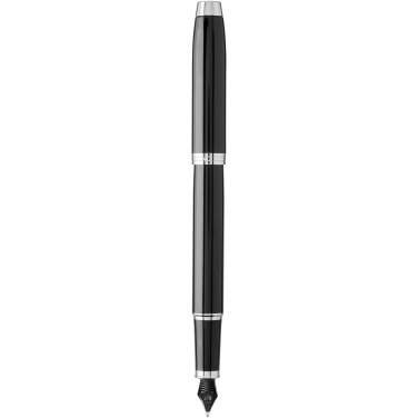 Logo trade promotional items image of: Parker IM fountain pen