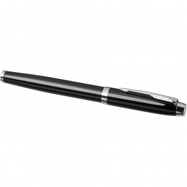 Logo trade promotional products picture of: Parker IM fountain pen