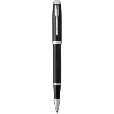 Logo trade promotional gift photo of: Parker IM rollerball pen