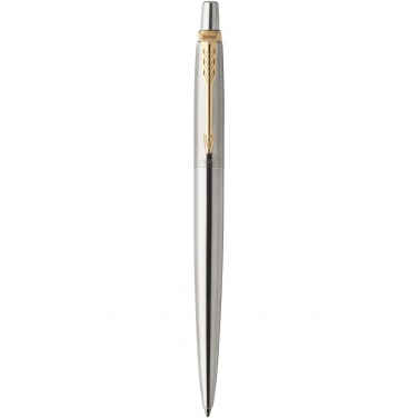 Logotrade promotional merchandise picture of: Parker Jotter SS ballpoint pen