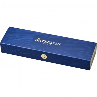 Logotrade promotional merchandise picture of: Waterman Allure ballpoint pen