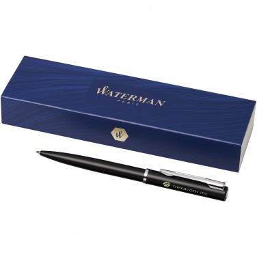 Logotrade promotional giveaway picture of: Waterman Allure ballpoint pen