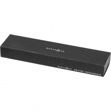 Logo trade business gifts image of: Dash stylus ballpoint pen