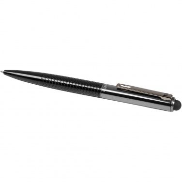 Logotrade promotional product image of: Dash stylus ballpoint pen