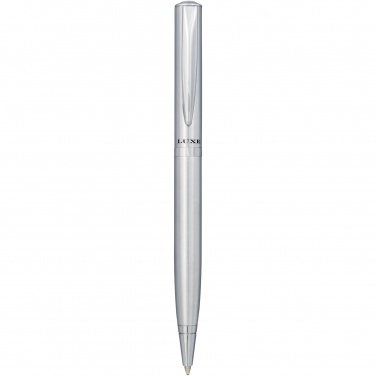 Logotrade promotional giveaways photo of: City ballpoint pen