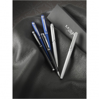 Logotrade advertising product image of: Andante duo pen gift set