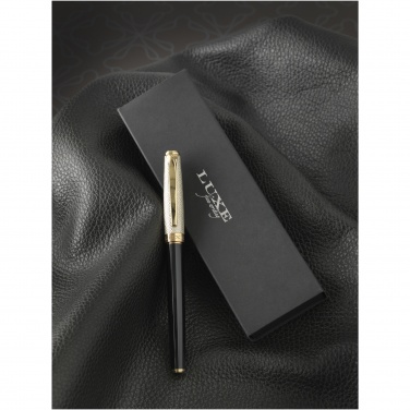 Logo trade promotional giveaway photo of: Doré rollerball pen