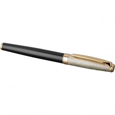 Logo trade promotional gifts picture of: Doré rollerball pen