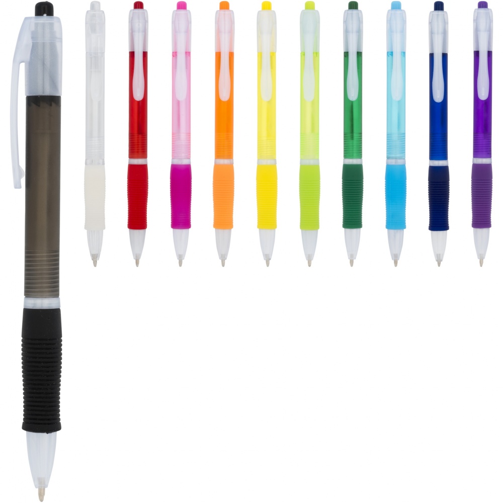 Logotrade promotional merchandise image of: Trim ballpoint pen