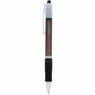 Logo trade promotional product photo of: Trim ballpoint pen