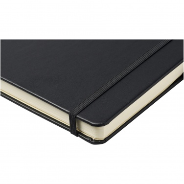 Logo trade advertising product photo of: Nova A5 bound notebook