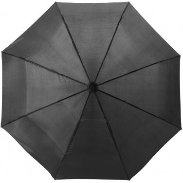 Logotrade promotional product picture of: Alex 21.5" foldable auto open/close umbrella