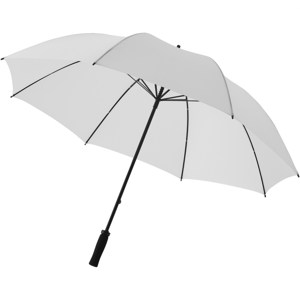 Logo trade advertising product photo of: Yfke 30" golf umbrella with EVA handle