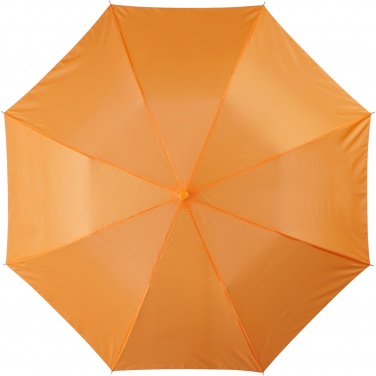 Logo trade promotional items picture of: Oho 20" foldable umbrella