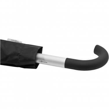 Logo trade advertising products picture of: Arch 23" auto open umbrella