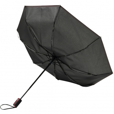 Logotrade promotional gift picture of: Stark-mini 21" foldable auto open/close umbrella