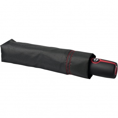 Logo trade promotional products picture of: Stark-mini 21" foldable auto open/close umbrella