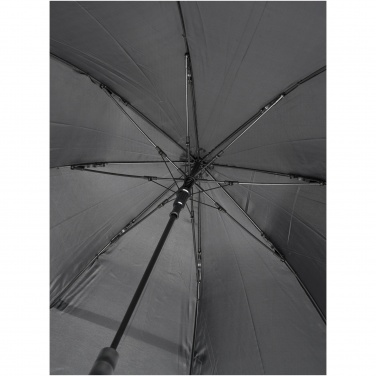 Logo trade promotional products image of: Bella 23" auto open windproof umbrella
