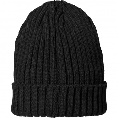 Logo trade corporate gifts image of: Spire beanie