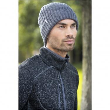 Logo trade promotional gifts image of: Spire beanie