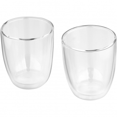 Logotrade advertising product image of: Boda 2-piece glass set