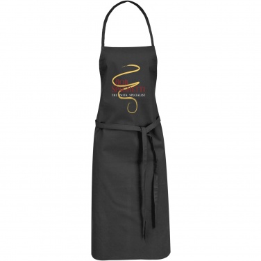 Logo trade corporate gift photo of: Reeva 180 g/m² apron