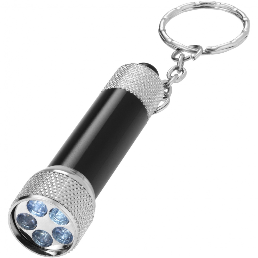 Logotrade business gift image of: Draco LED keychain light