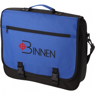 Logo trade promotional items picture of: Anchorage conference bag 11L