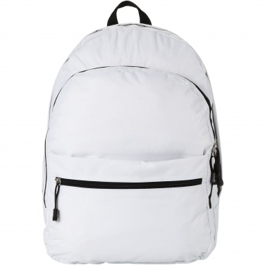 Logo trade promotional giveaways picture of: Trend 4-compartment backpack 17L