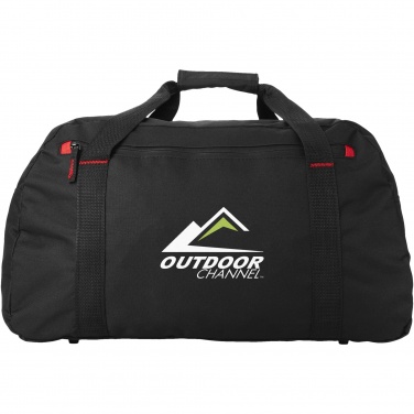 Logotrade advertising products photo of: Vancouver travel duffel bag 35L