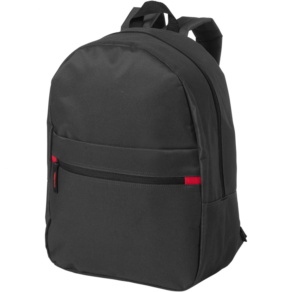 Logotrade promotional giveaway picture of: Vancouver backpack 23L