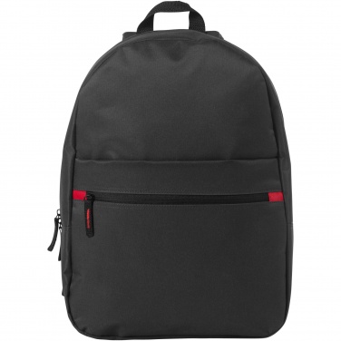 Logotrade promotional giveaways photo of: Vancouver backpack 23L