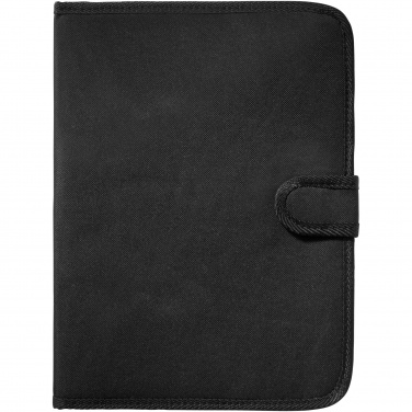 Logo trade advertising products picture of: University A4 portfolio