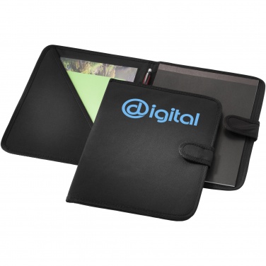 Logo trade promotional gift photo of: University A4 portfolio