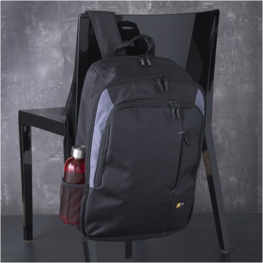 Logotrade advertising product image of: Case Logic Reso 17" laptop backpack 25L