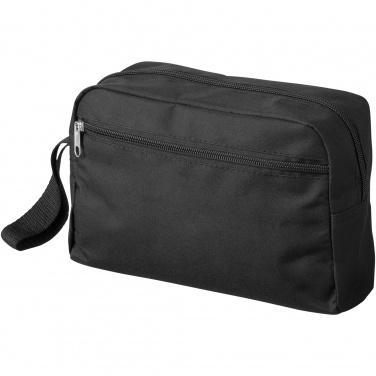 Logotrade advertising products photo of: Transit toiletry bag