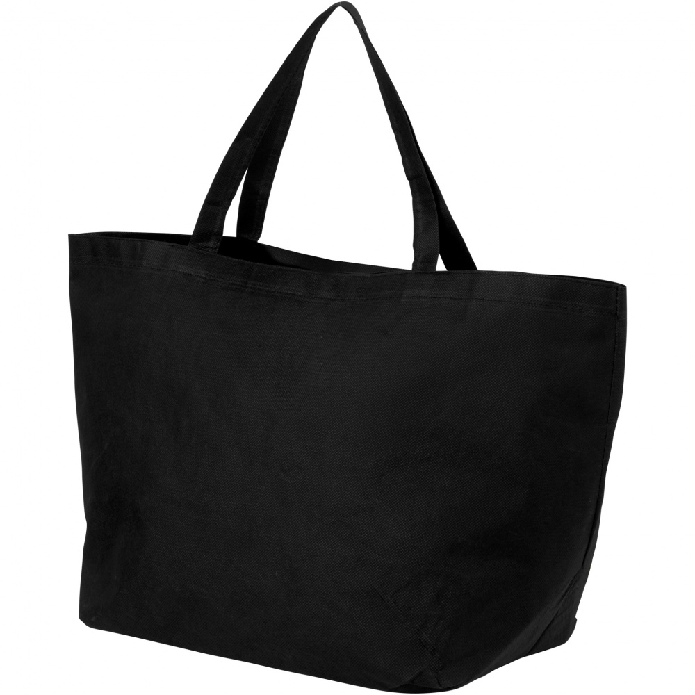Logotrade promotional merchandise picture of: Maryville non-woven shopping tote bag 28L