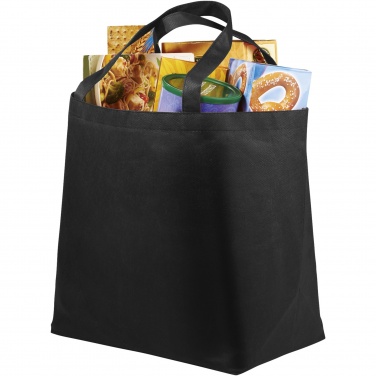 Logotrade promotional merchandise picture of: Maryville non-woven shopping tote bag 28L
